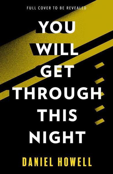 You Will Get Through This Night - 0008407487