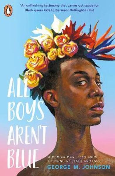 Levně All Boys Aren't Blue