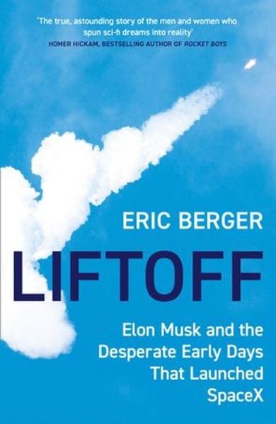 Liftoff - 000844563X
