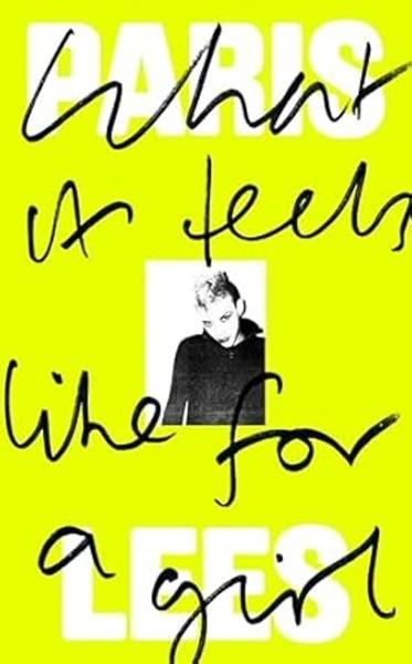 What It Feels Like for a Girl - 0241450128