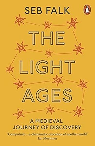 The Light Ages - 014198967X