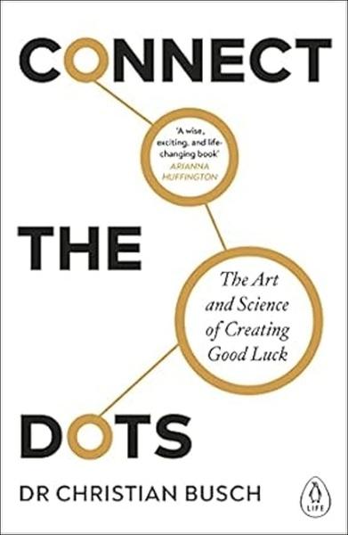The Serendipity Mindset - 0241402123