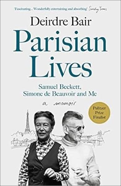 Parisian Lives - 1786492687
