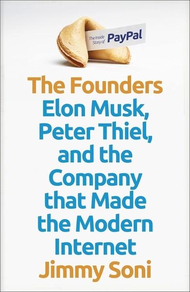 Levně The Founders
