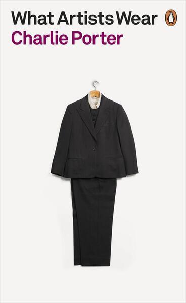 What Artists Wear - 0141991259