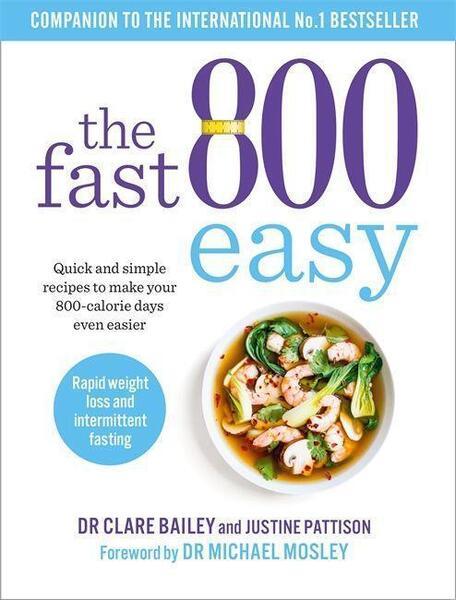 The Fast 800 Easy - 1780724500