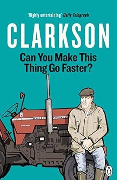 Can You Make This Thing Go Faster? - 1405946512
