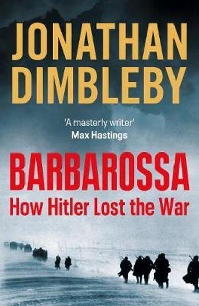 Barbarossa - 0241979188