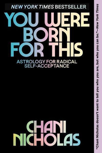 You Were Born for This - 0063043777