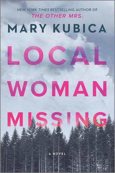 Local Woman Missing - 0778311430