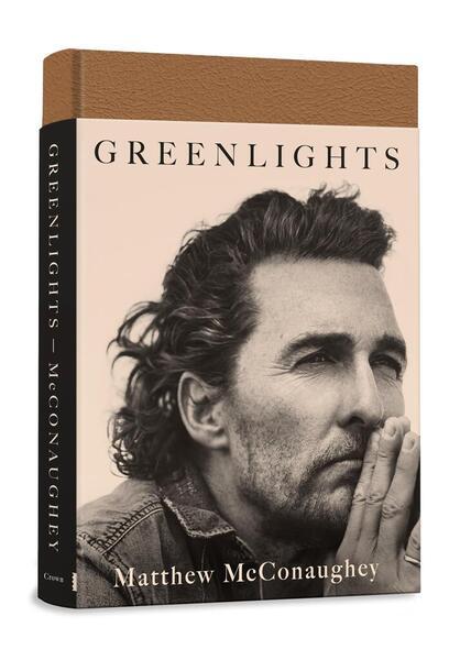 Levně Greenlights