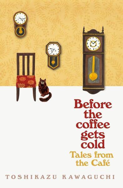 Tales from the Cafe - 1529050863