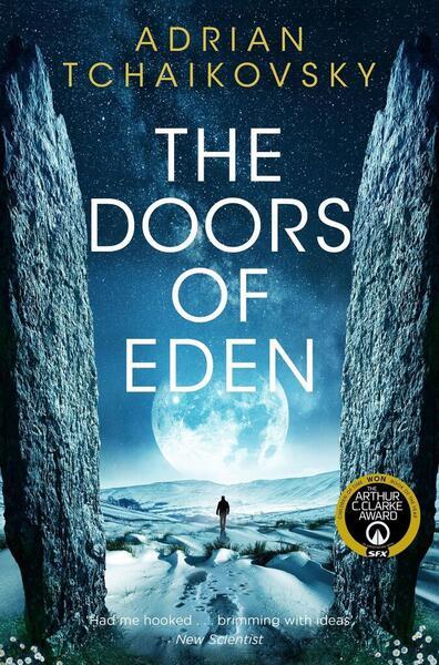 The Doors of Eden - 1509865918