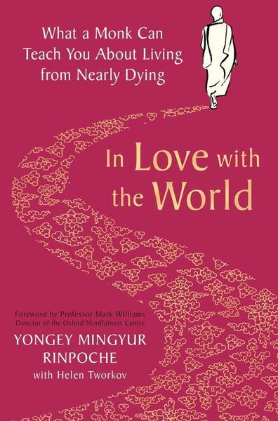 In Love with the World - 1509899340