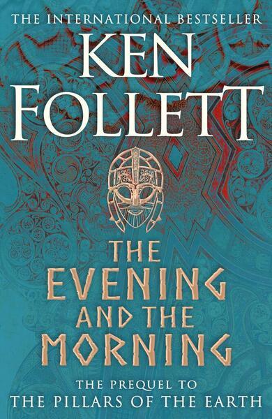 The Evening and the Morning - 1447278828
