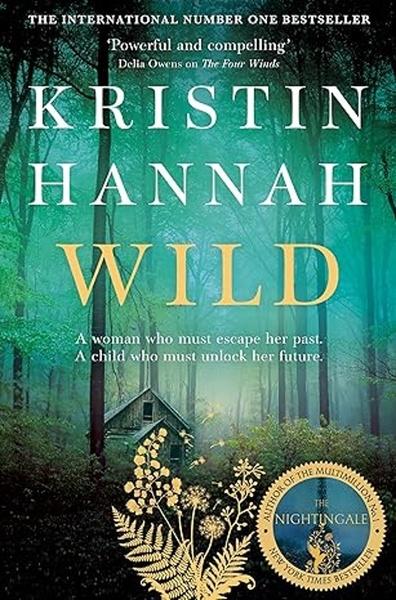 Wild - 1529045134