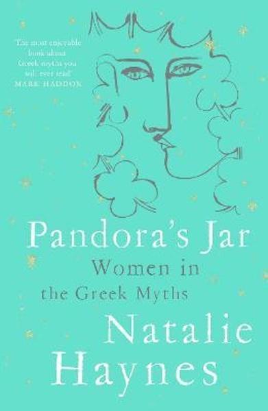 Pandora's Jar - 1509873147