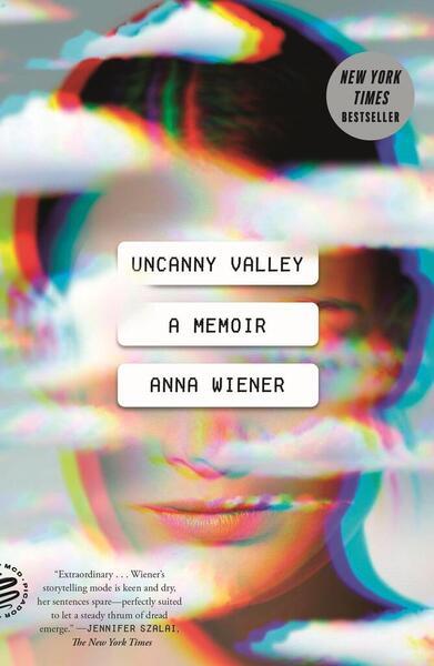 Uncanny Valley - 1250785693