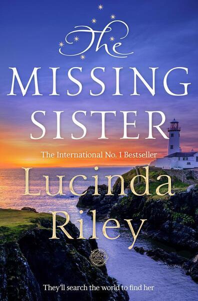 The Missing Sister - 1509840184