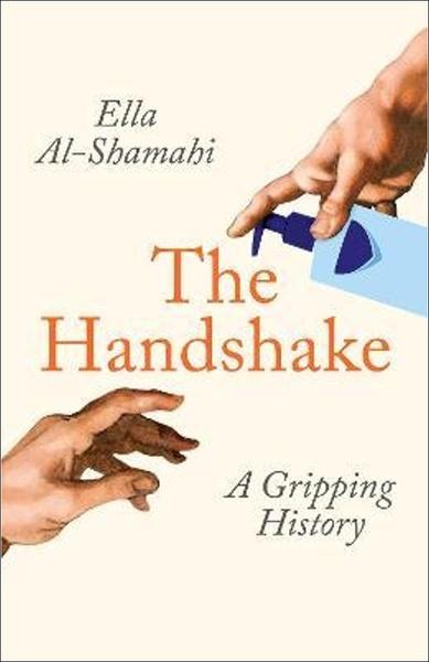 The Handshake - 1788167805