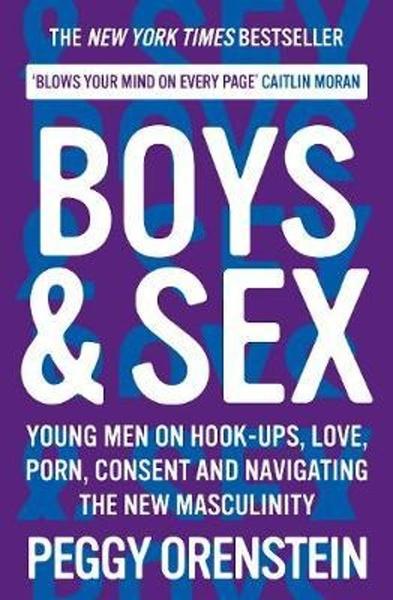 Boys & Sex - 1788166574