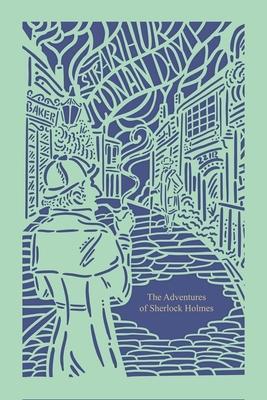 Adventures of Sherlock Holmes (Seasons Edition--Spring) - 0785239758