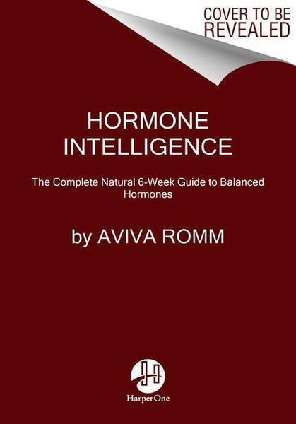 Hormone Intelligence - 0062796216