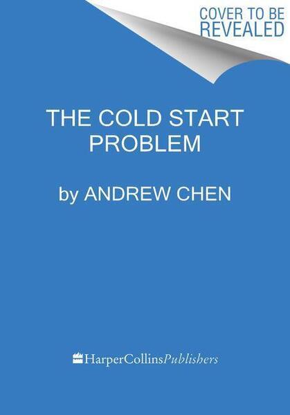 The Cold Start Problem - 0062969749