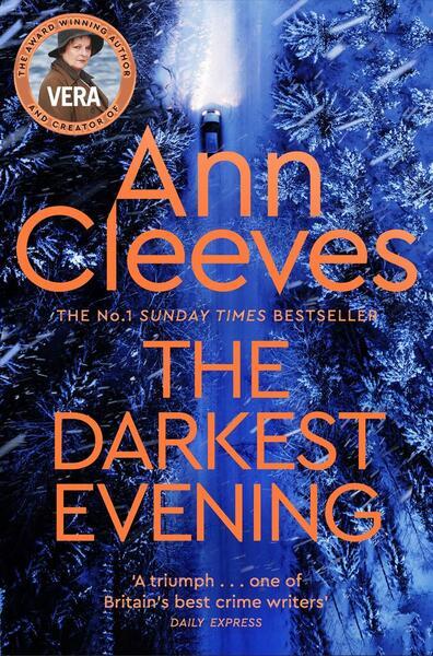 The Darkest Evening - 1509889558
