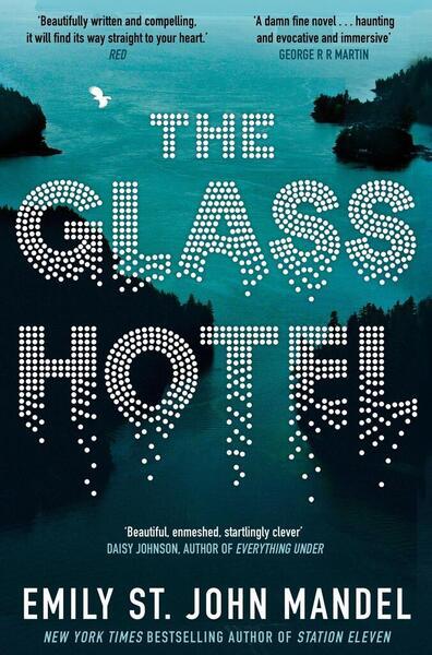 The Glass Hotel - 1509882839