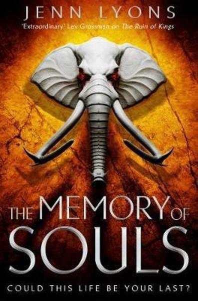 The Memory of Souls - 1509879609
