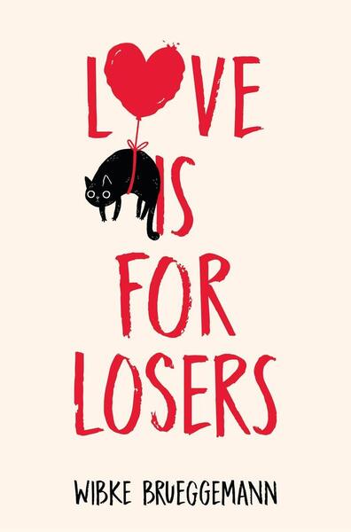 Love is for Losers - 1529033721