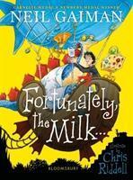 Fortunately, the Milk . . . - 1526614812