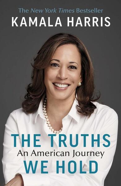 The Truths We Hold - 1529114462