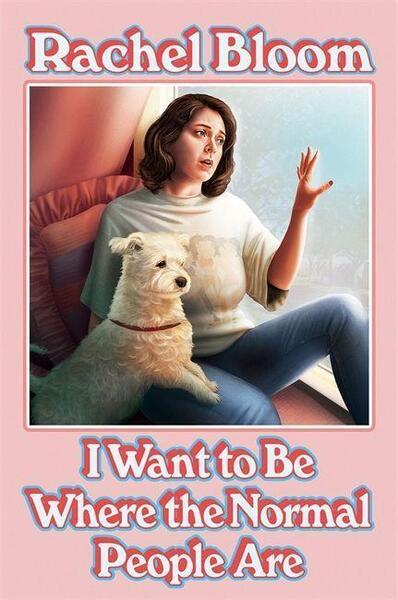 I Want to Be Where the Normal People Are - 1529354633
