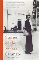 Stories of the Sahara - 1408881845