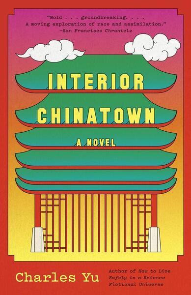 Interior Chinatown - 0307948471