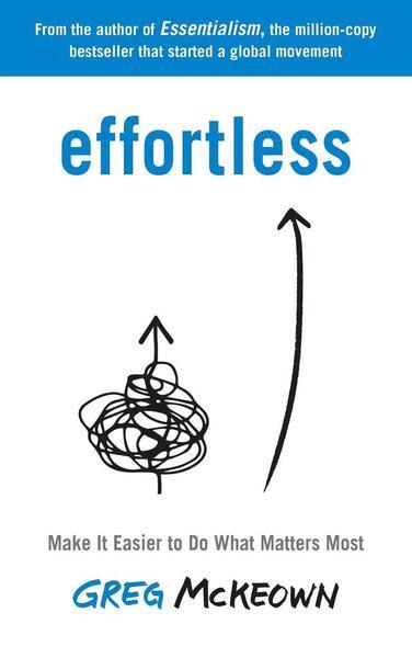 Effortless - 0753558378