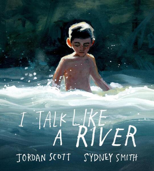 I Talk Like a River - 0823445593