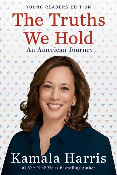 The Truths We Hold - 0593113179