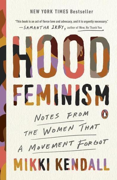 Levně Hood Feminism