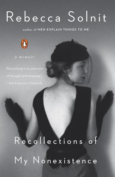 Recollections of My Nonexistence - 0593083342
