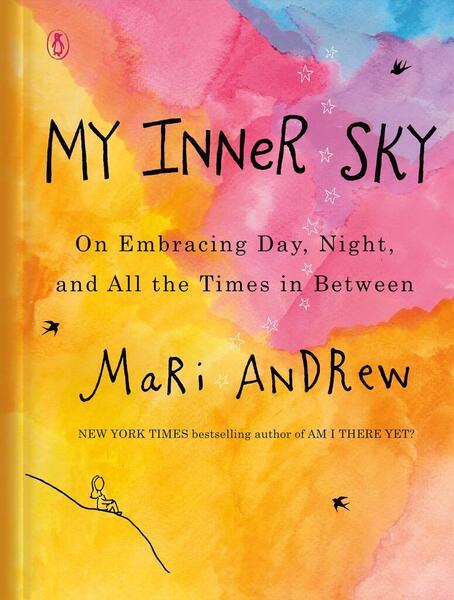 My Inner Sky - 0143135244