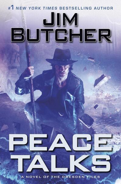 Peace Talks - 1101991062