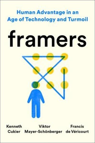 Framers - 0593185048