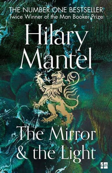 The Mirror and the Light - 0007481004