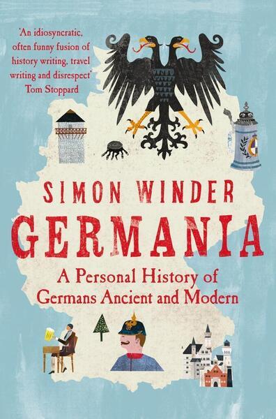 Germania - 1529026156