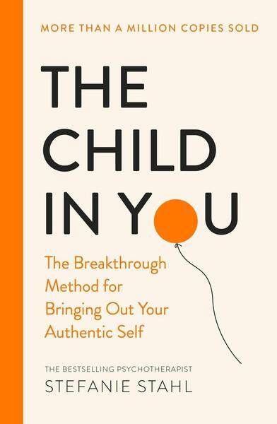 The Child In You - 0241473373