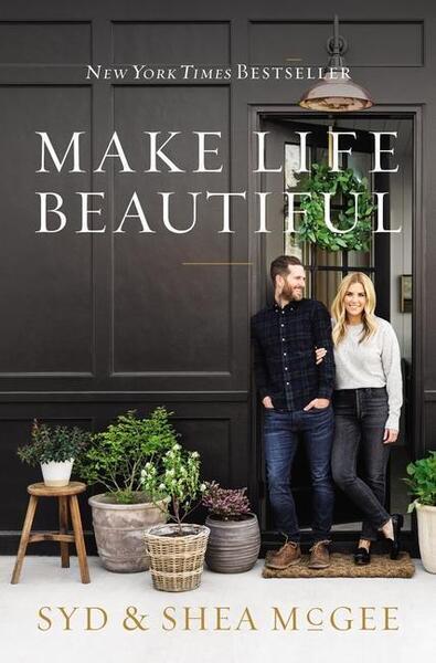 Make Life Beautiful - 0785233873