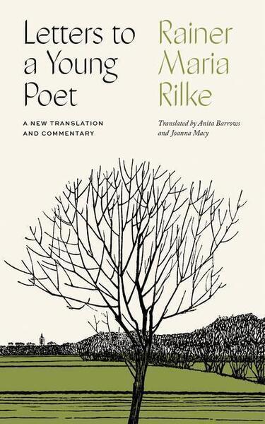 Letters to a Young Poet - 1611806860
